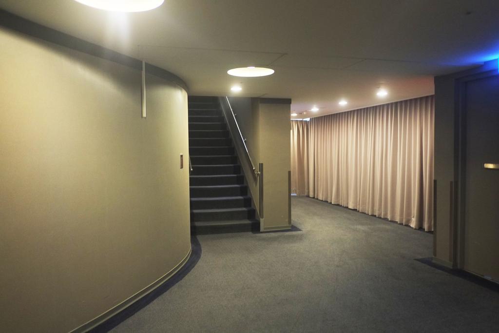 Ximen Airline Hotel Тайбэй Экстерьер фото