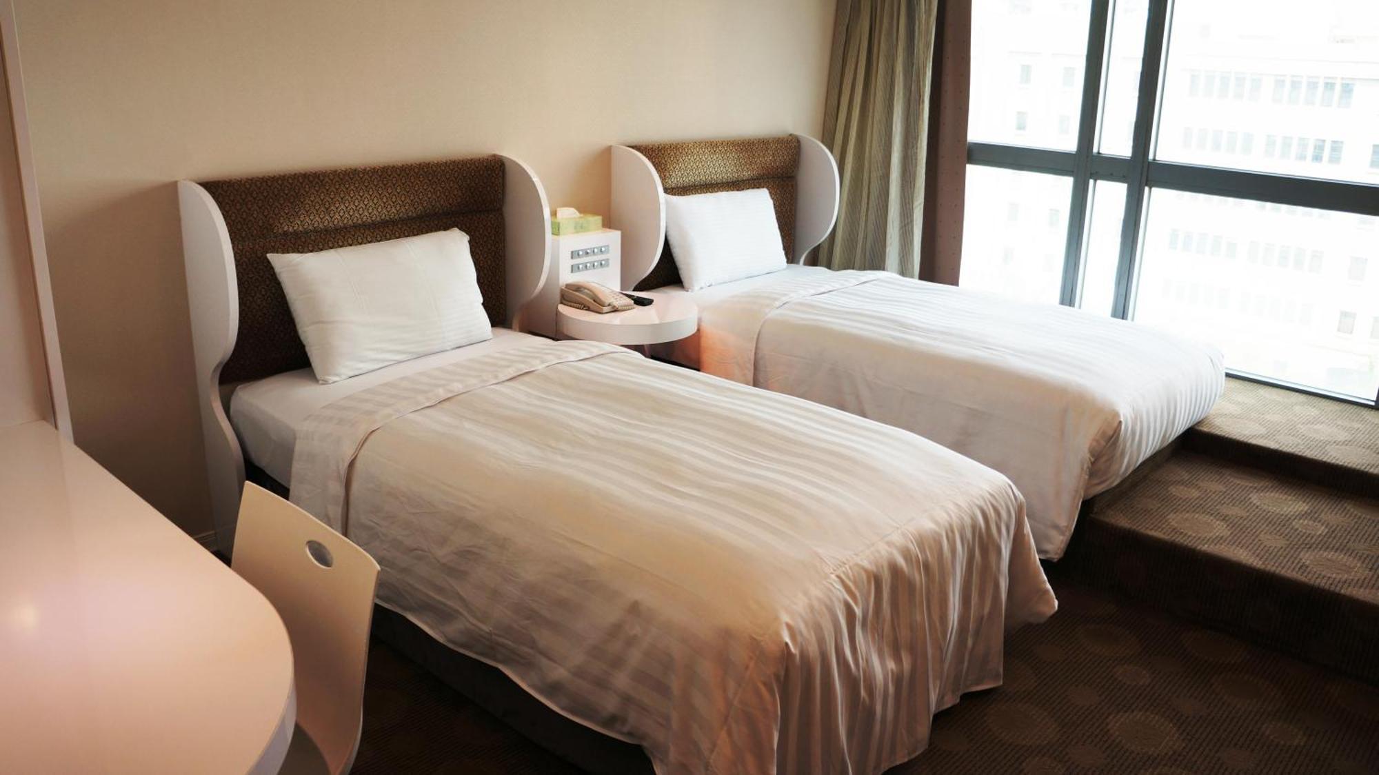 Ximen Airline Hotel Тайбэй Экстерьер фото