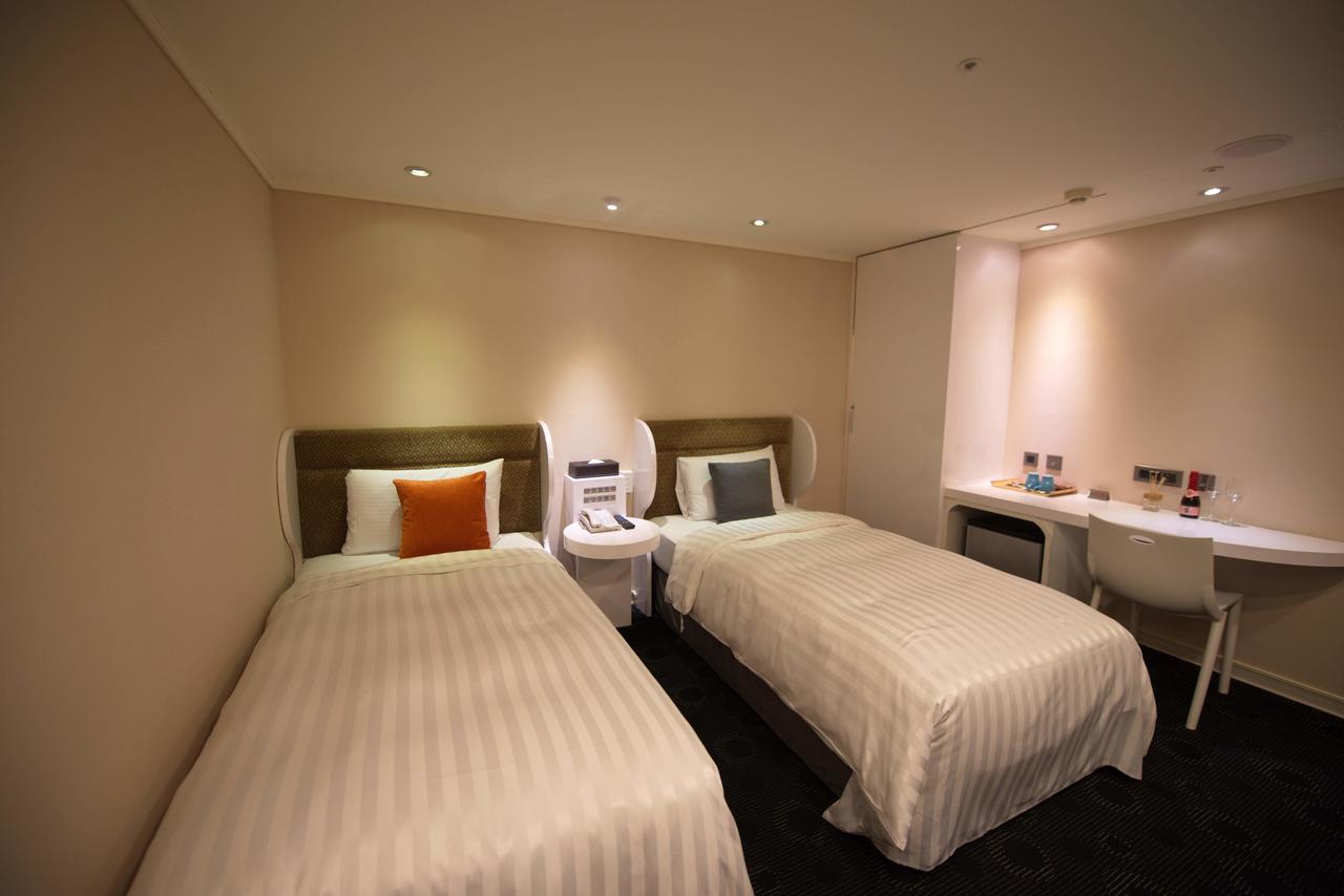 Ximen Airline Hotel Тайбэй Экстерьер фото