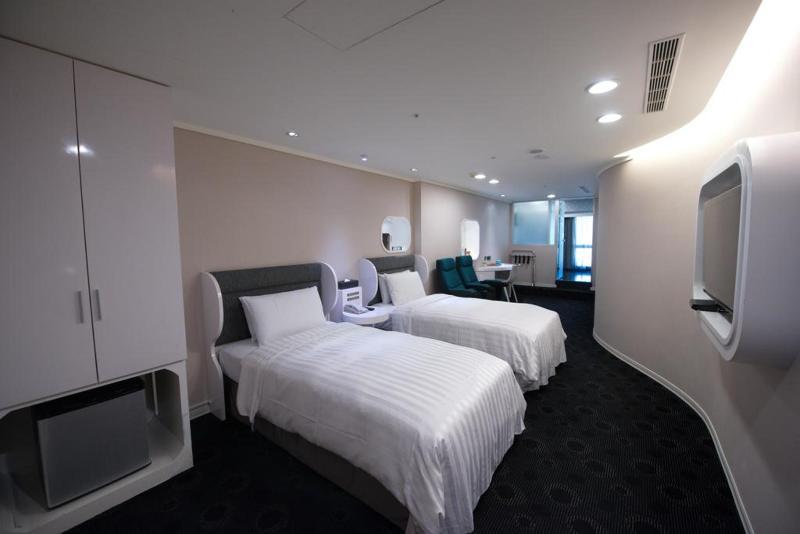Ximen Airline Hotel Тайбэй Экстерьер фото