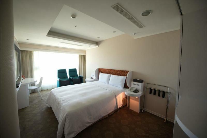 Ximen Airline Hotel Тайбэй Экстерьер фото