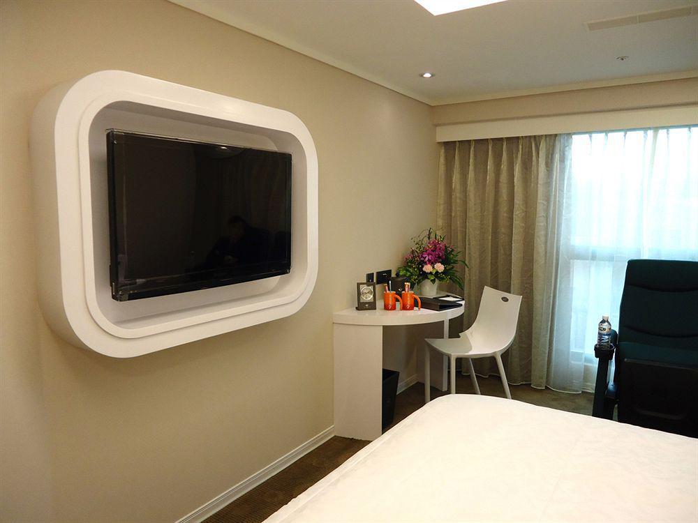 Ximen Airline Hotel Тайбэй Экстерьер фото